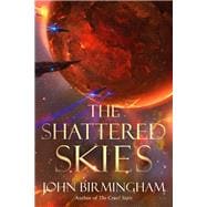 The Shattered Skies