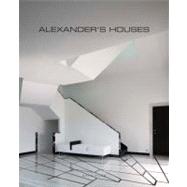 Alexander's Houses