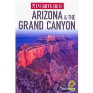 Insight Guide Arizona & the Grand Canyon