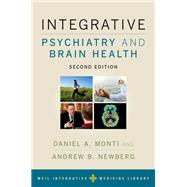 Integrative Psychiatry and Brain Health