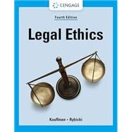 Legal Ethics, Loose-Leaf Version