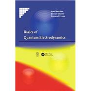Basics of Quantum Electrodynamics