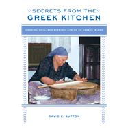 Secrets from the Greek Kitchen