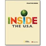 Inside the U.S.A.: Practice Book