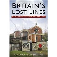 Britain's Lost Lines