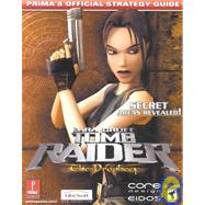 Lara Croft Tomb Raider: The Prophecy