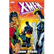 X-Men The Hidden Years - Volume 2