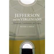 Jefferson and the Virginians