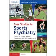 Case Studies in Sports Psychiatry