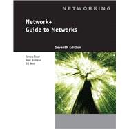 MindTap Computing, 1 term (6 months) Printed Access Card for Dean/Andrews/West's Network+ Guide to Networks