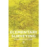 Elementary Surveying