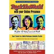 Rock the World With Your Online Presence