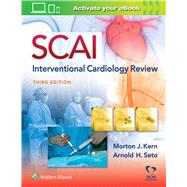 SCAI Interventional Cardiology Review