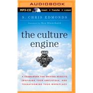 The Culture Engine