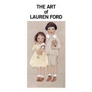 The Art of Lauren Ford