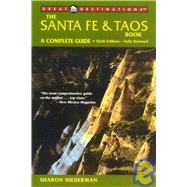 The Santa Fe & Taos Book