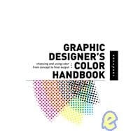 Graphic Designers Color Handbook