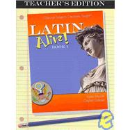 Latin Alive!