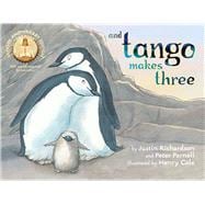 And Tango Makes Three (School and Library Edition)