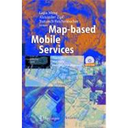 Map-based Mobile Services