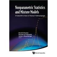 Nonparametric Statistics and Mixture Models