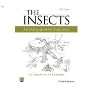 Kindle Book: The Insects: An Outline of Entomology 5th Edition (B00N3SFM9K)