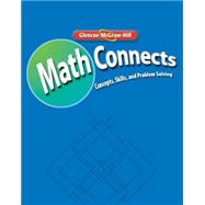 Math Connects: Concepts, Skills, and Problem Solving, Course 2, Word Problem Practice Workbook