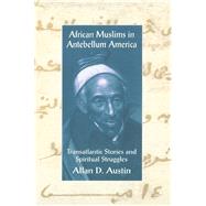 African Muslims in Antebellum America