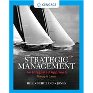 Strategic Management: Theory & Cases: An Integrated Approach