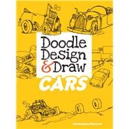 Doodle Design & Draw CARS