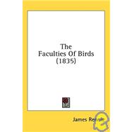The Faculties Of Birds