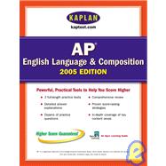 AP English Language and Composition 2005 : An Apex Learning Guide