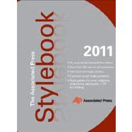 Stylebook 2011