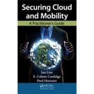 Securing Server Virtualization in Enterprise Data Centers, 9781439850558