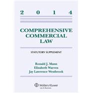 Comprehensive Commercial Law Statutory Supplement 2014