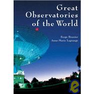 Great Observatories of the World