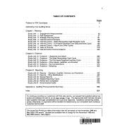 Cpa Review Auditing 1999-2000