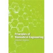 Principles of Biomedical Engineering