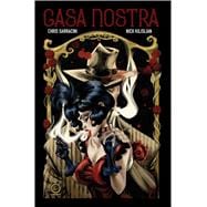 Casa Nostra 1