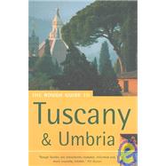 The Rough Guide to Tuscany & Umbria 5