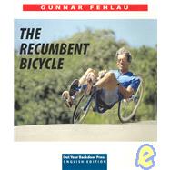 Recumbent Bicycle : Racing Cover Edition