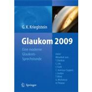 Glaukom 2009