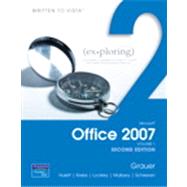 Exploring Microsoft Office 2007 with MyITLab License, Volume 1 (Custom Package for BCTCS)