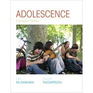 Adolescence, Canadian Edition