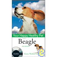 Beagle : Your Happy Healthy Pet
