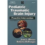Pediatric Traumatic Brain Injury Proactive Intervention