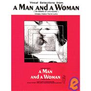 Man and a Woman/Includes Original French Lyrics