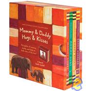 Mommy & Daddy Boxed Set
