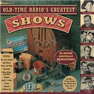 Classic Radio's Greatest Christmas Shows