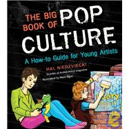 The Big Book of Pop Culture